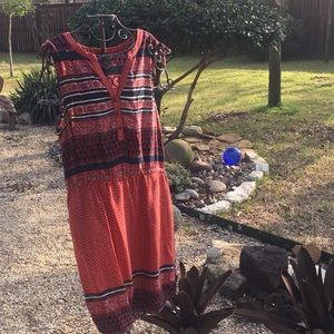 Lucky Brand Dress